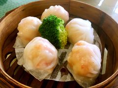 -澳门西南饭店·粤菜·茶市·手工点心(华海路店)