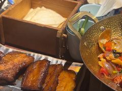 -一味大院•桐庐菜传承店(春江路店)