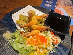 -京鹿料理(荟聚店)