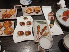 -万鱼亭·鹤家日本料理(南通青年中路店)