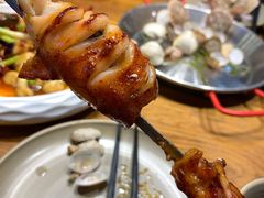 -必点海鲜·鲅鱼水饺(鞍山西道店)