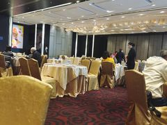 大堂-白云宾馆·白云宴餐厅