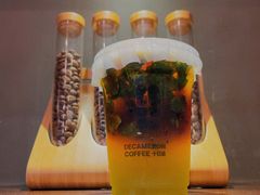 Sawadee萨瓦迪-DECAMERON十日谈(卓悦汇店)