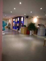 -芳妮豆丁家庭影像馆(宝安店)