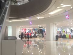 -优衣库(青岛万象城店)