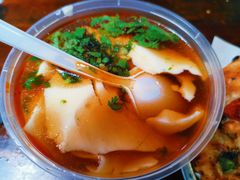 -张吉祥花椒肉火烧(老潍县美食城店)
