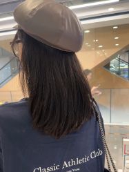 -时尚殿堂hair salon（上地华联店）