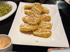 -高老庄新家宴(北斗星广场店)