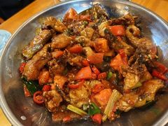 -61号餐吧(兴坪古镇漓江店)