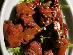 -小吊梨汤·北京菜·烤鸭(鸟巢店)