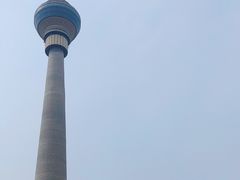 -中央广播电视塔