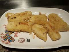 芝麻煎香蕉-57度湘