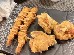 -Hey!蛋包饭(中山店)