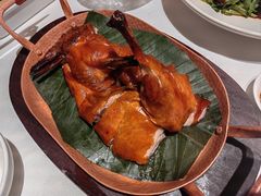 -小厨娘淮扬菜(天印大道店)