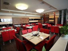 大堂-鸭掌门特色火锅(文景路店)