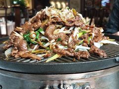 -惠丰堂饭庄·烤鸭·京味菜(西北旺·唐家岭店)