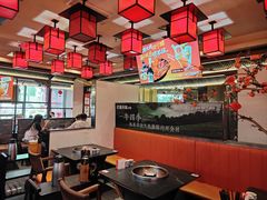 -巴蜀大将火锅(春熙店)