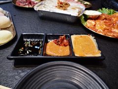 -火炉旺烤肉啤酒屋(沈北创始店)