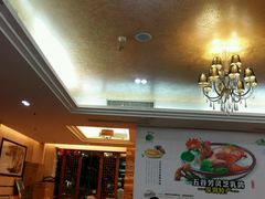 -五谷芳乳鸽王（大梅沙总店C区）(网红打卡店)