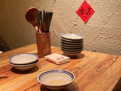 -破三川·新川菜(静安大融城店)