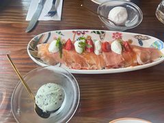 -ALLORA意大利餐厅(丰盛里店)