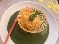 -伯衡55·吉品轩(乌鲁木齐南路店)