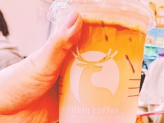-星巴克(北京万科时代广场店)