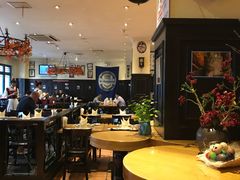 -兰特伯爵西餐厅·啤酒屋(方庄店)