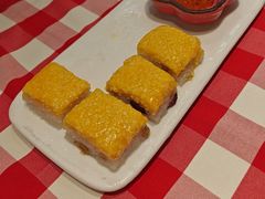 -西贝(吴中万象城店)