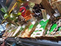 -喜庭海鲜自助(金鹰购物广场店)