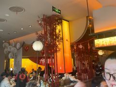 -六月雪干锅(涪城万达广场店)