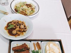 -天和晟烤鸭店(玉泉西街店)