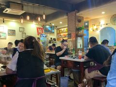-水碾河刘老大串串香(水碾河路店)