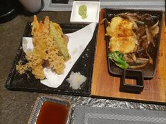 -将太无二·北美传奇寿司(荟聚购物中心西红门店)