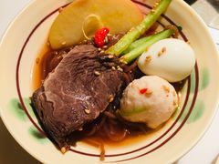 -七八冷面·延边朝鲜族美食(圣熙八号店)