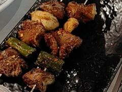 -KAOTOWN烤堂•烧烤(海汇港店)