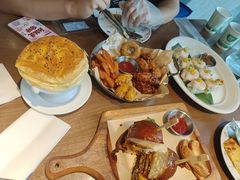 -魏客咖啡(中铁中心店)