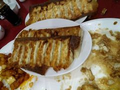-大眼锅贴水饺(河东店)