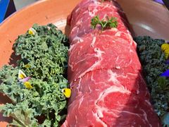 -芸山季·云南野生菌火锅(人民广场来福士店)