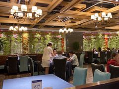-金狮麟·新豫菜(金码大厦店)