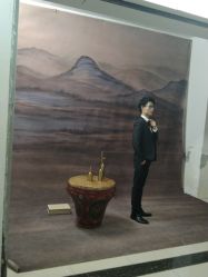 -天长地久婚纱摄影(天宁北路店)