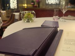 -金轩中餐厅 Jin Xuan(浦东丽思卡尔顿酒店)