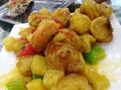 -烁佳海鲜大馅饺子