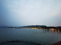 -湖畔居茶楼(湖滨店)