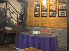 -龙姐私房菜(和顺古镇店)