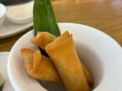 -苏小柳点心·手作小笼包(虹桥天地分院)