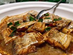 -天港海鲜(创新港天港禧悦酒店)