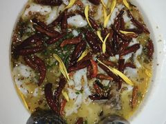 -太二酸菜鱼(深圳布吉万象汇店)