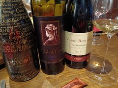 -肆海小川菜酒馆Wine Bistro (青年路店)