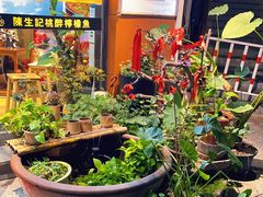 -陈生记黑鱼馆·20年活鱼现杀(宁波鼓楼店)